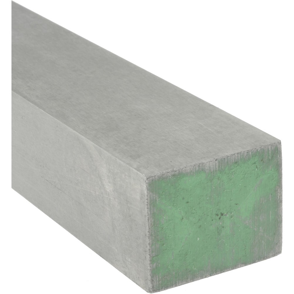 O1 Oil-Hardening Flat Stock: 5/8" Thick, 12" Wide, 18" Long, ±0.001" Thickness Tolerance