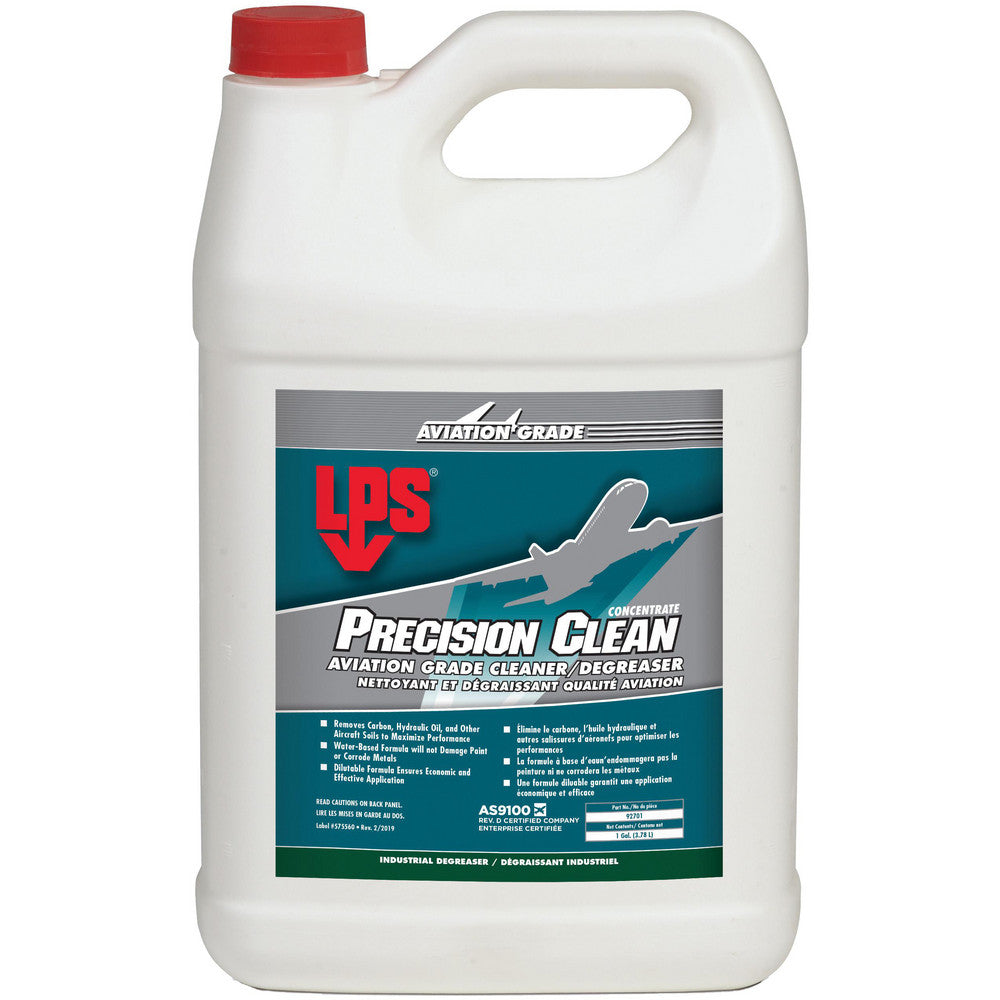 All-Purpose Cleaner: 1 gal, Pail, Disinfectant