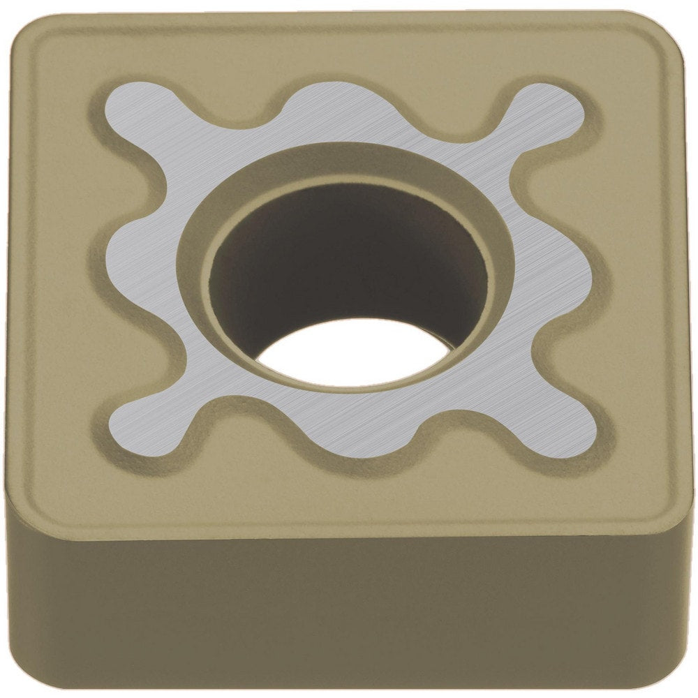 Turning Insert: SNMG434GH MC6125, Carbide