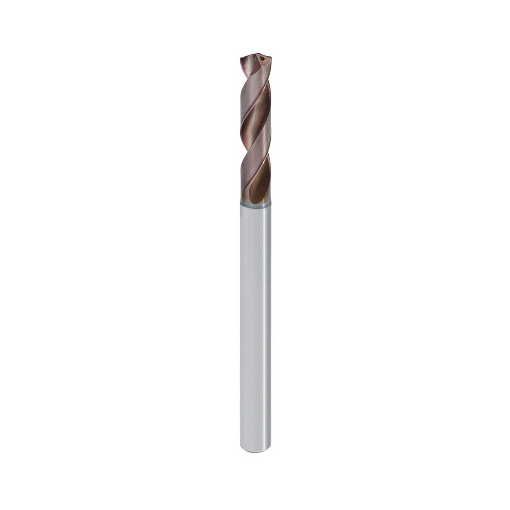 Extra Length Drill Bit: 0.6260", 140 °, Carbide