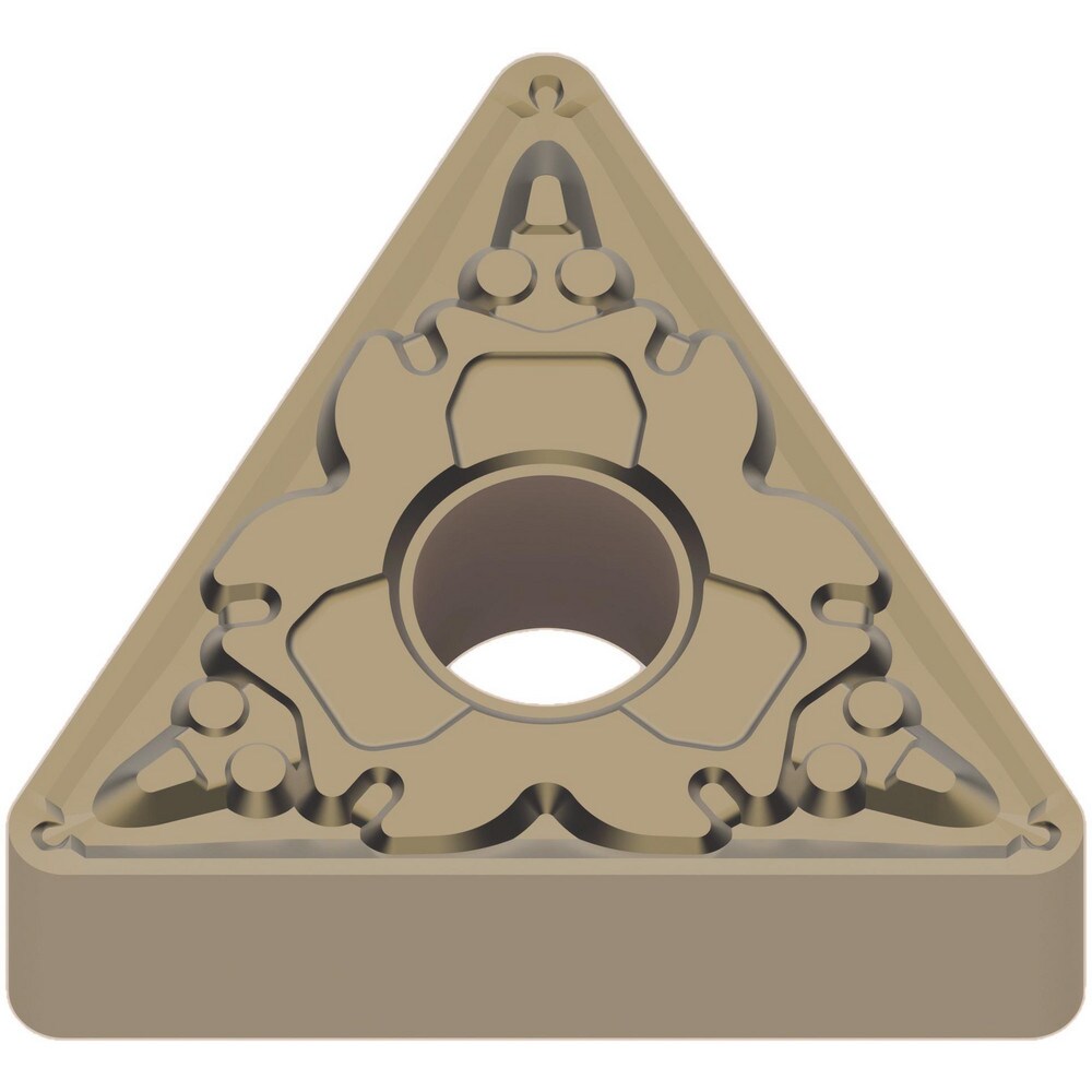 Turning Insert: TNMG332MM MC7015, Carbide