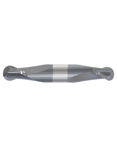 5/16-2FL-DE-STUB BN AlTiN