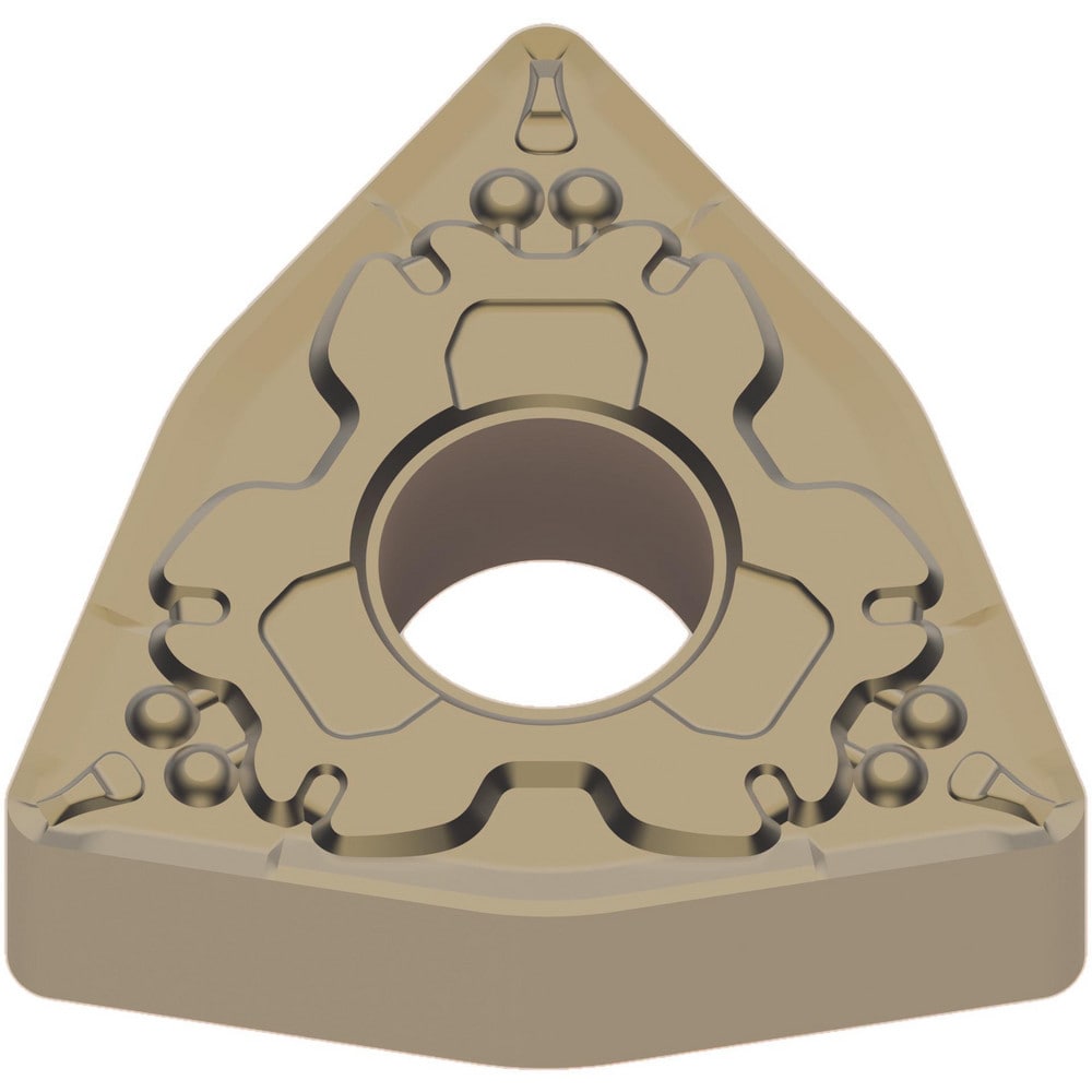 Turning Insert: WNMG331LM MC7025, Carbide