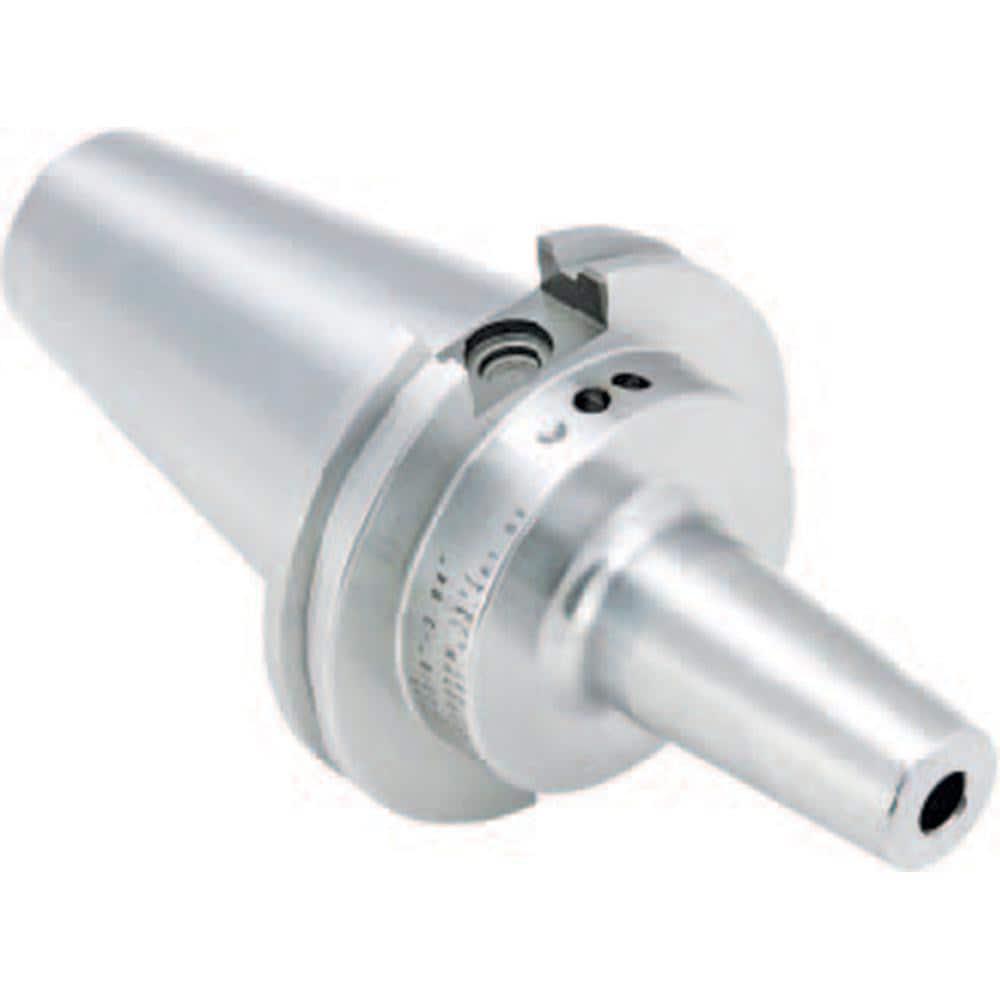 Shrink-Fit Tool Holder & Adapter: CAT50