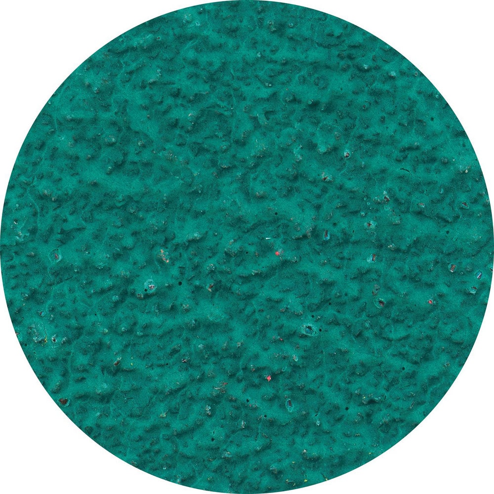 12" Dia, 50 Grit, Zirconia Alumina