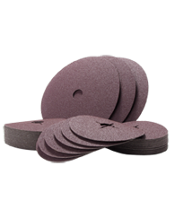 4-1/2″ × 1/4″ × 7/8″ Metalite F226 Fiber Disc 60 Grit Aluminum Oxide