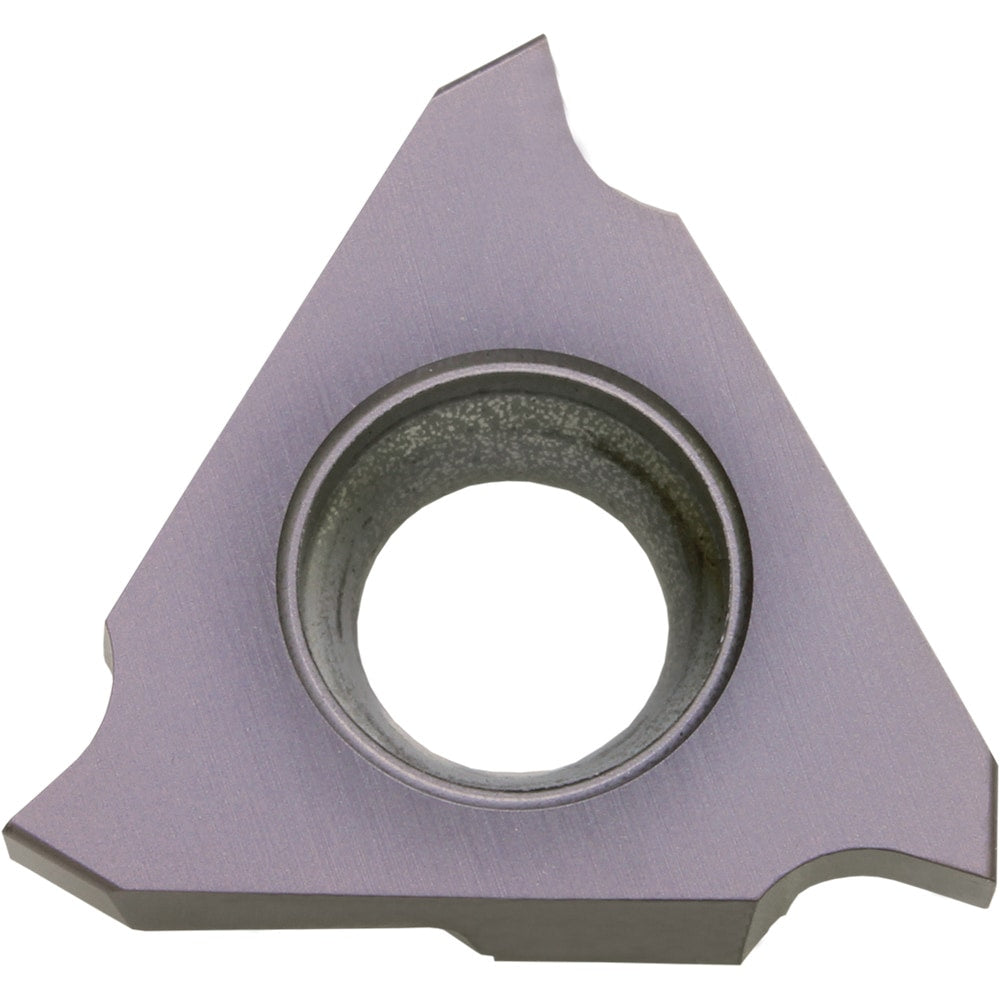 Grooving Insert: GBA 32 , PR2025, Carbide