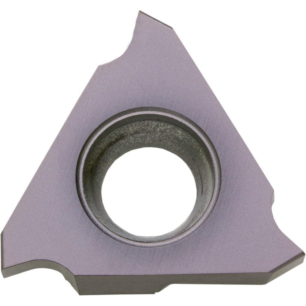 Grooving Insert: GBA 32 , PR2015, Carbide