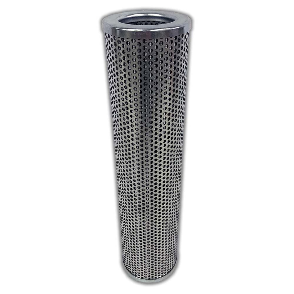 Replacement/Interchange Hydraulic Filter Element: Microglass, 25 µ