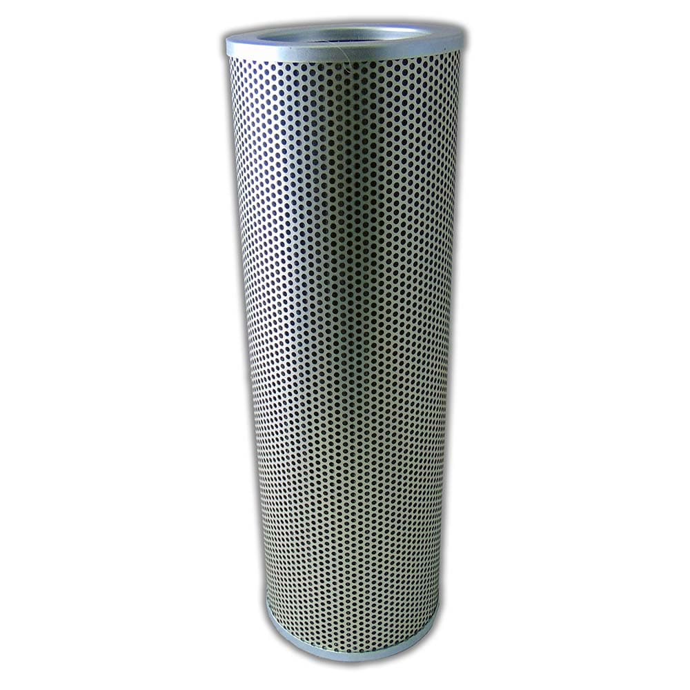 Replacement/Interchange Hydraulic Filter Element: Wire Mesh, 100 µ