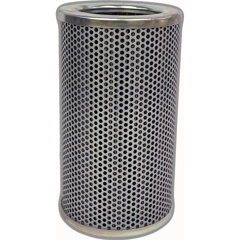 Replacement/Interchange Hydraulic Filter Element: Woven Wire, 120 µ