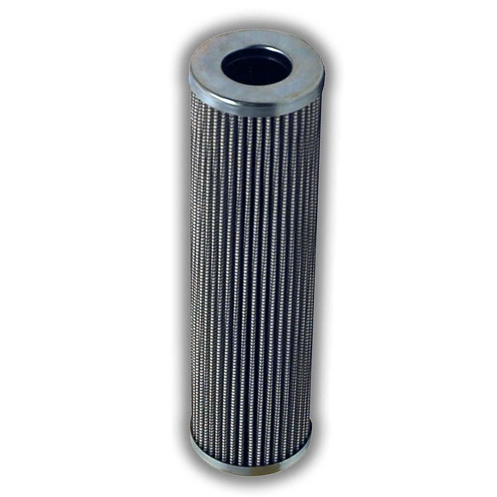 Replacement/Interchange Hydraulic Filter Element: Microglass, 25 µ