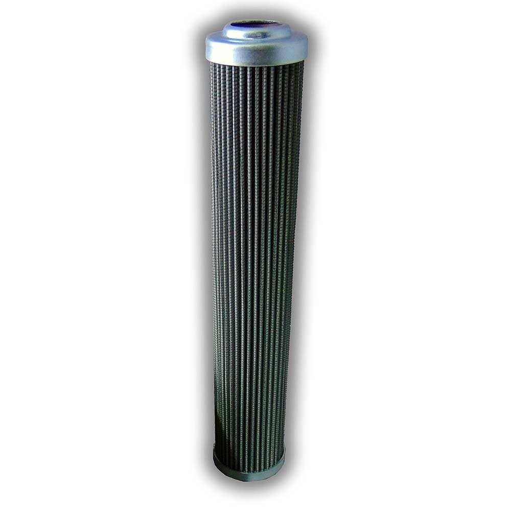 Replacement/Interchange Hydraulic Filter Element: Wire Mesh, 25 µ