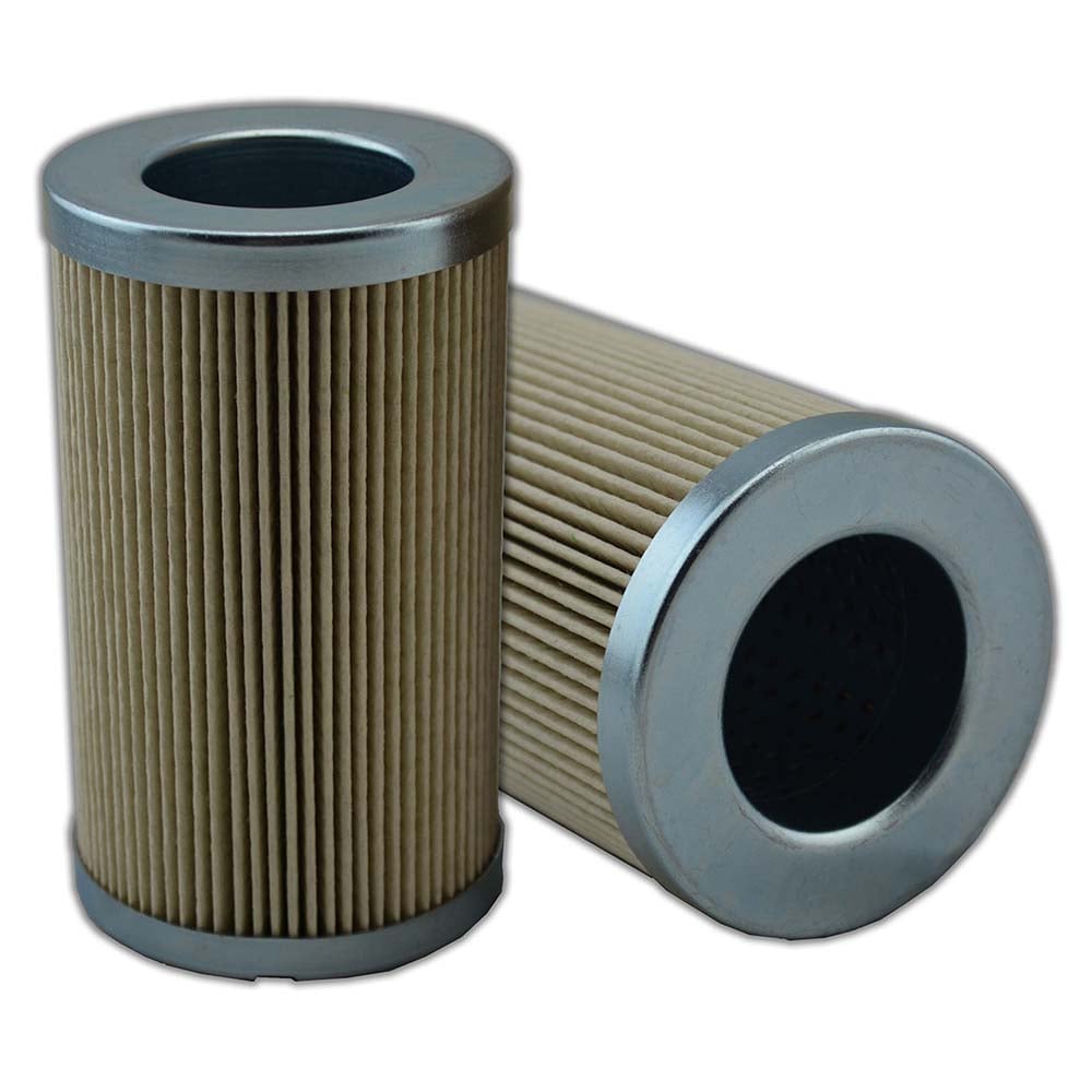 Replacement/Interchange Hydraulic Filter Element: Cellulose, 20 µ