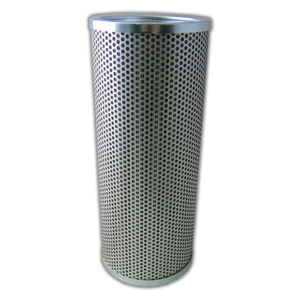 Replacement/Interchange Hydraulic Filter Element: Wire Mesh, 150 µ