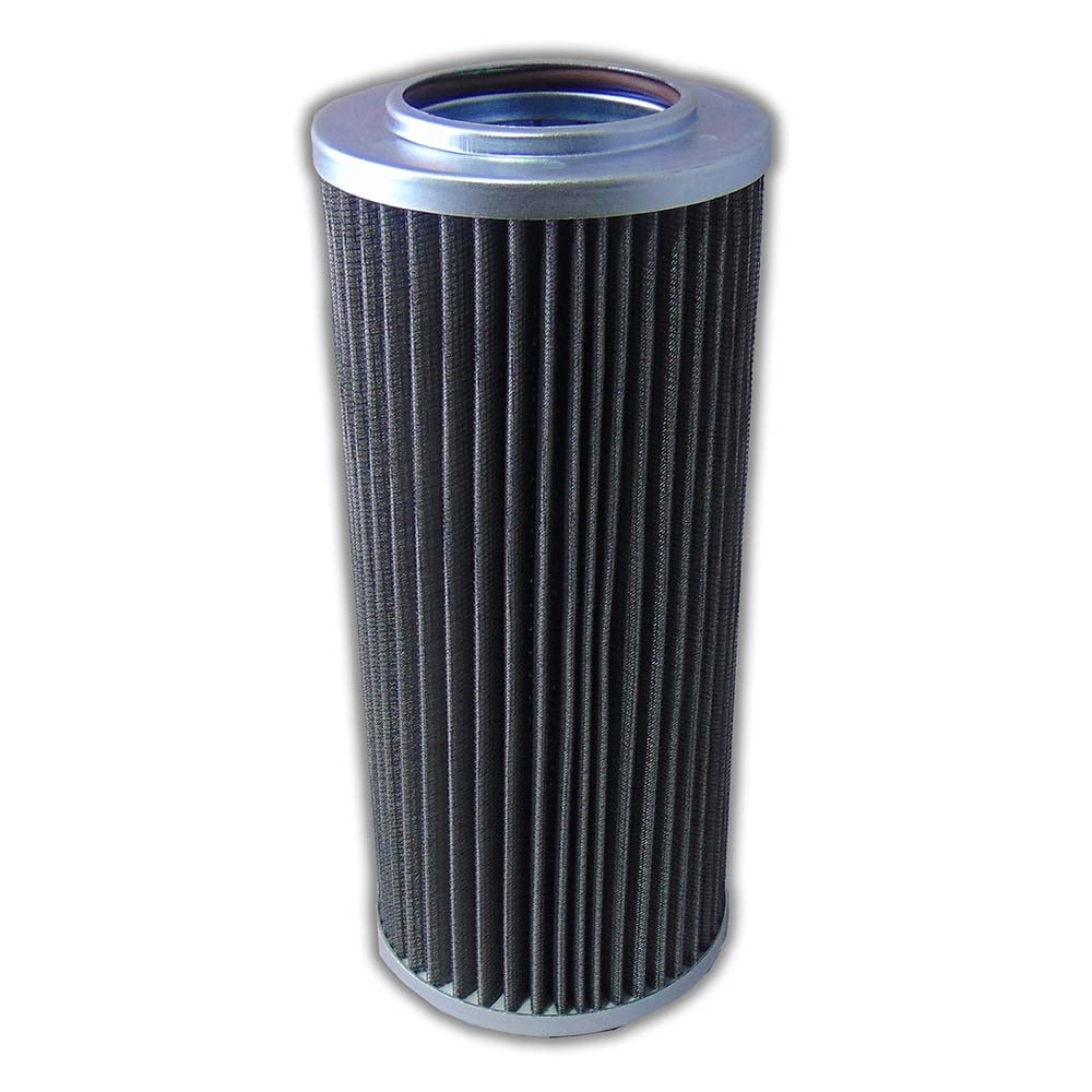 Replacement/Interchange Hydraulic Filter Element: Wire Mesh, 100 µ
