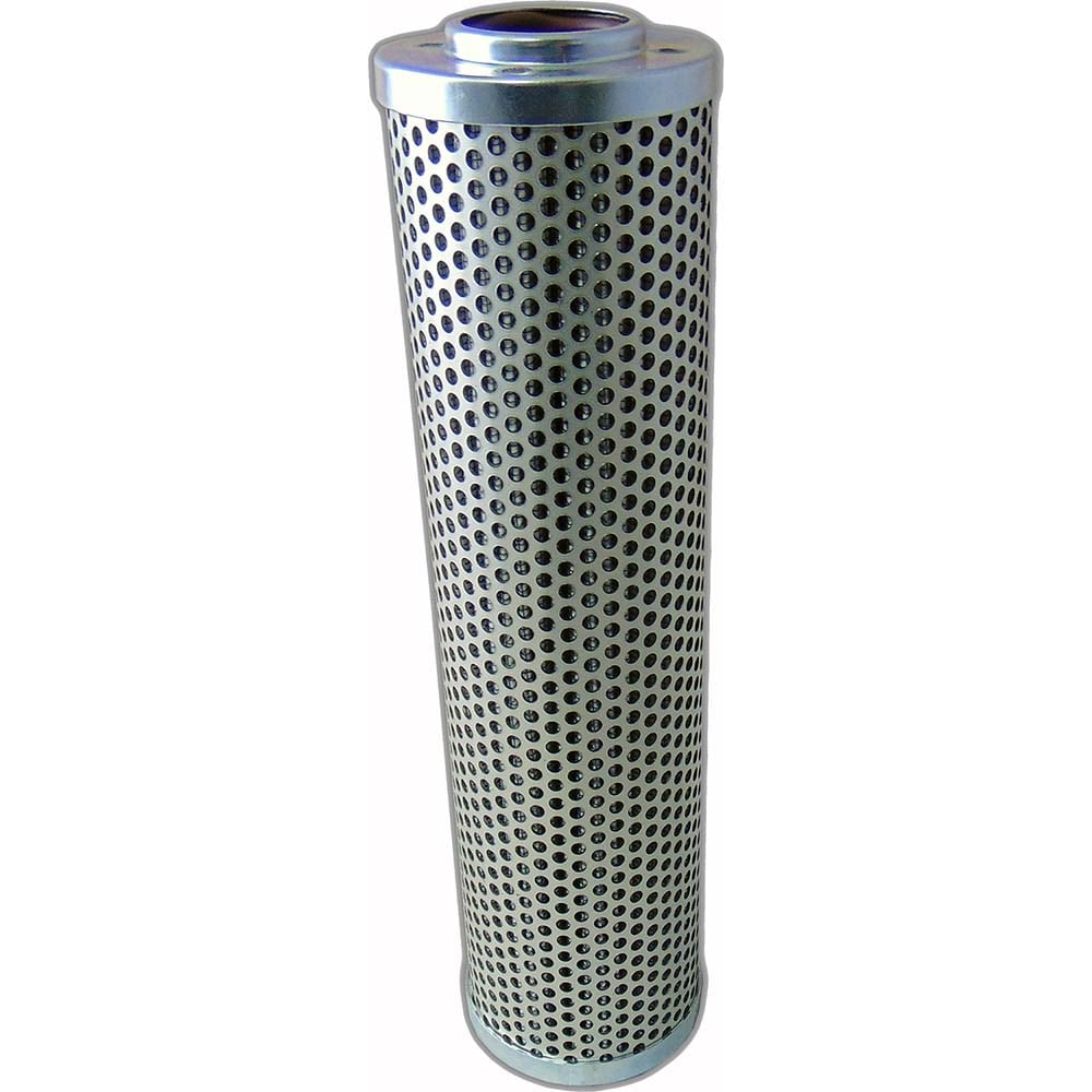 Replacement/Interchange Hydraulic Filter Element: Microglass, 25 µ