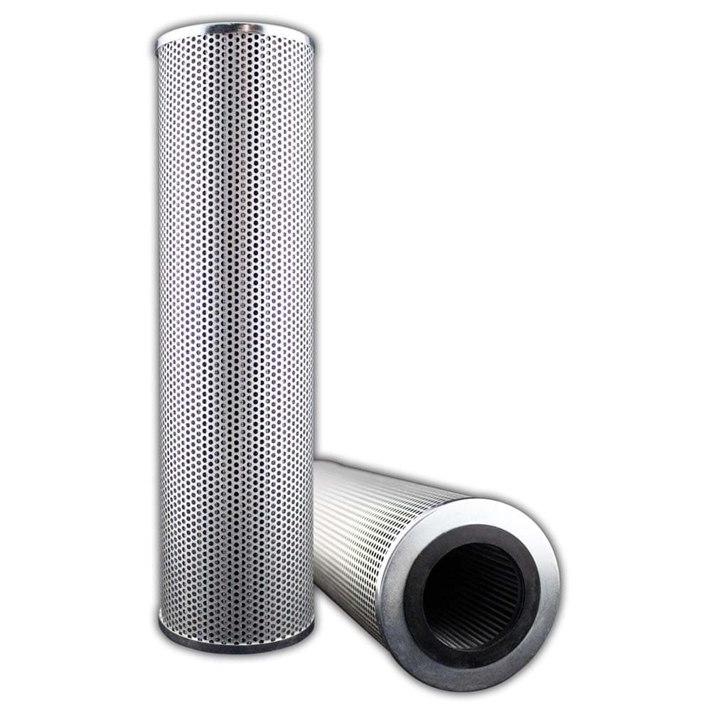 Replacement/Interchange Hydraulic Filter Element: Microglass, 25 µ