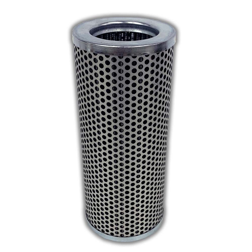 Replacement/Interchange Hydraulic Filter Element: Wire Mesh, 60 µ