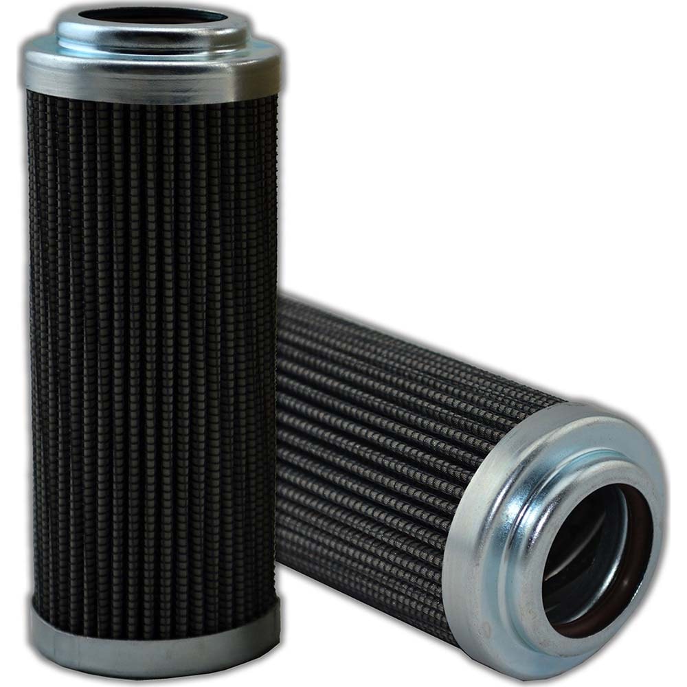 Replacement/Interchange Hydraulic Filter Element: Wire Mesh, 40 µ