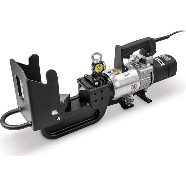 ECCE32E, 52.9 Ton Capacity, Electric Chain Cutter, Maximum Material Diameter 1.25 in, 230V Enerpac