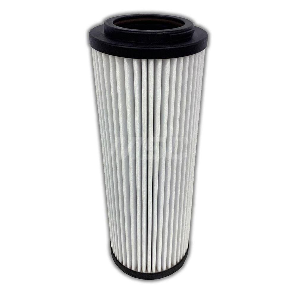 Replacement/Interchange Hydraulic Filter Element: Microglass & Water Removal, 3 µ