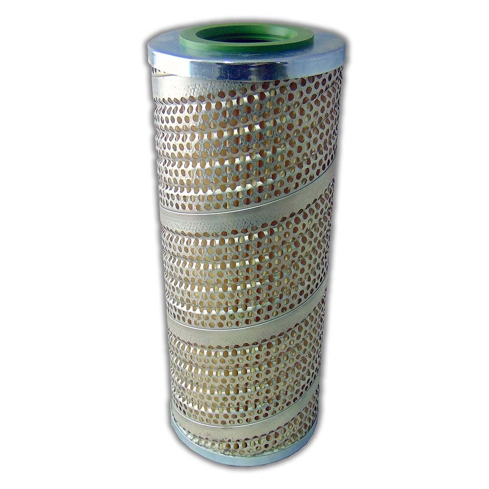 Replacement/Interchange Hydraulic Filter Element: Cellulose & Microglass, 25 µ