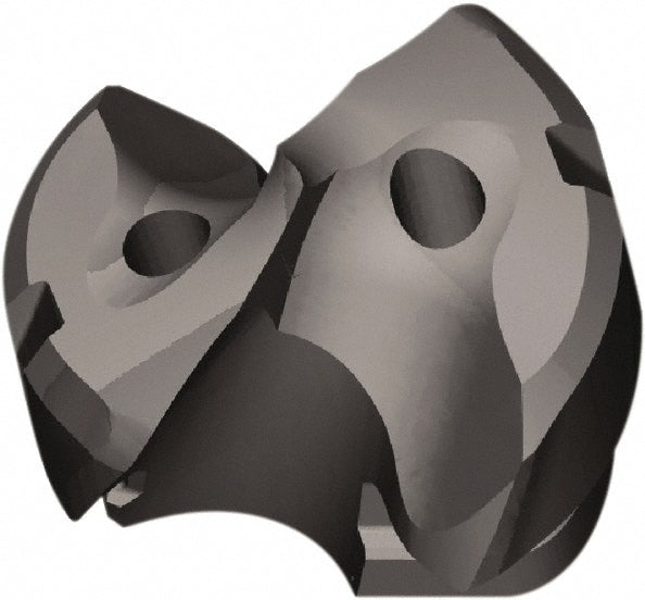 Replaceable Drill Tips: KTFST08750HPC KC7410, 0.8750" Dia, KC7410