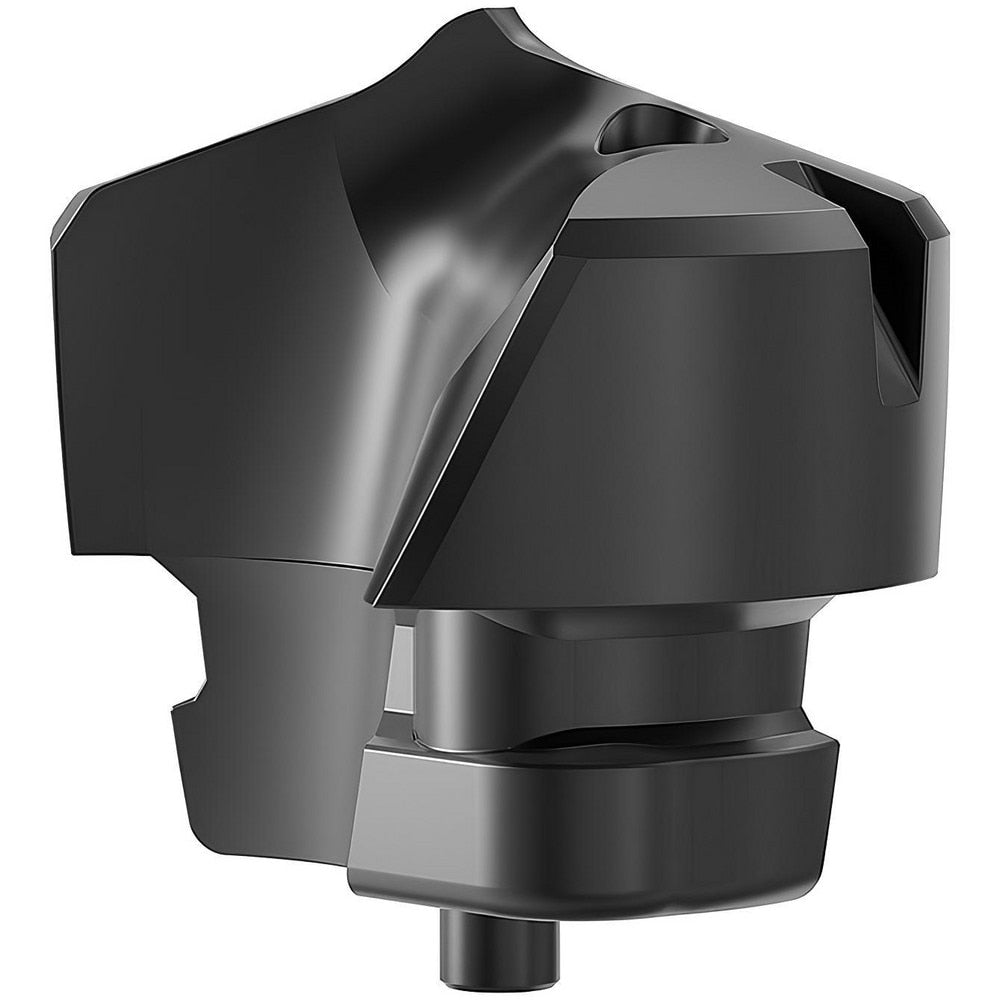 Replaceable Drill Tips: KTFST05938HPC KC7410, 0.5625" Dia, 14.29 mm Dia, 140 deg Point, KC7410