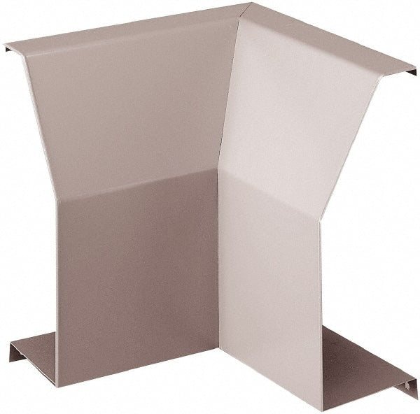Baseboard Heating Accessories; Type: Inside Corner, 90°; For Use With: TwinPak Commercial Baseboard