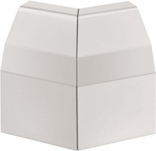 Baseboard Heating Accessories; Type: Outside Corner, 135°; For Use With: Heatrim Plus Baseboard