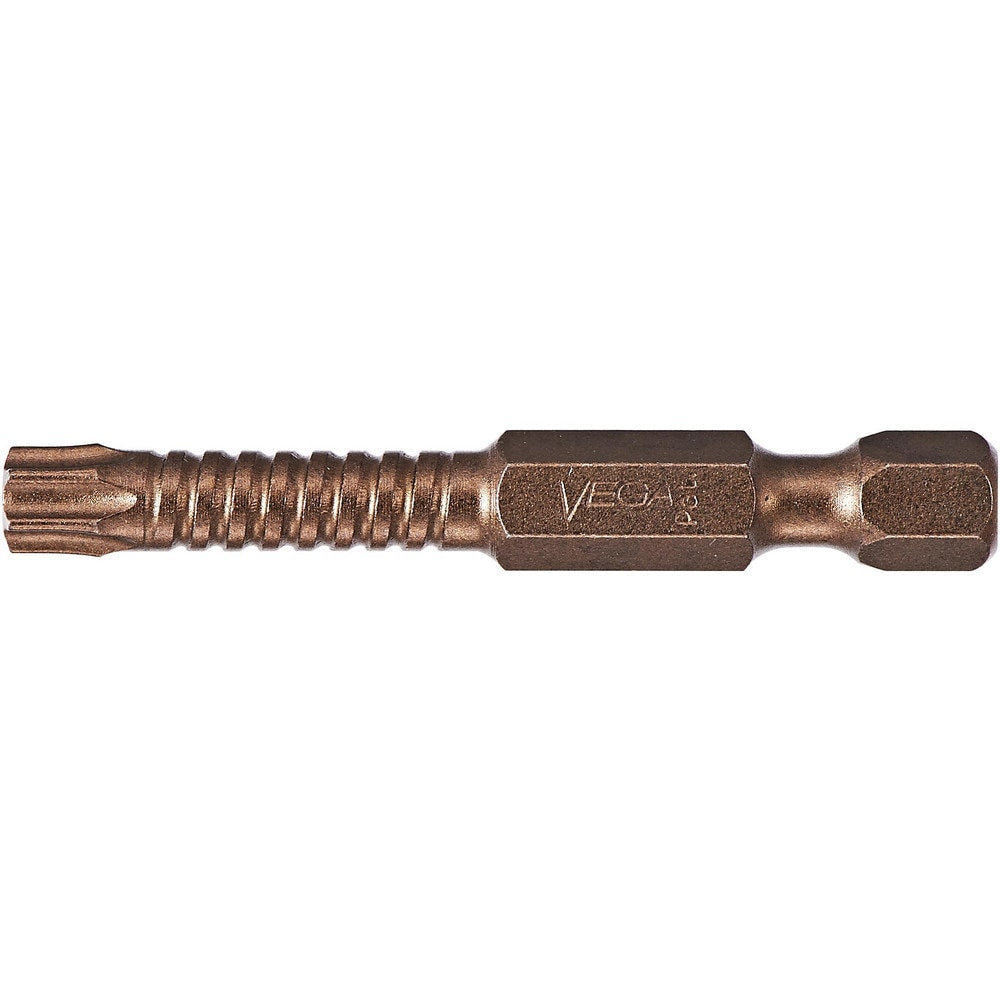 Torx Bit: T10 Torx