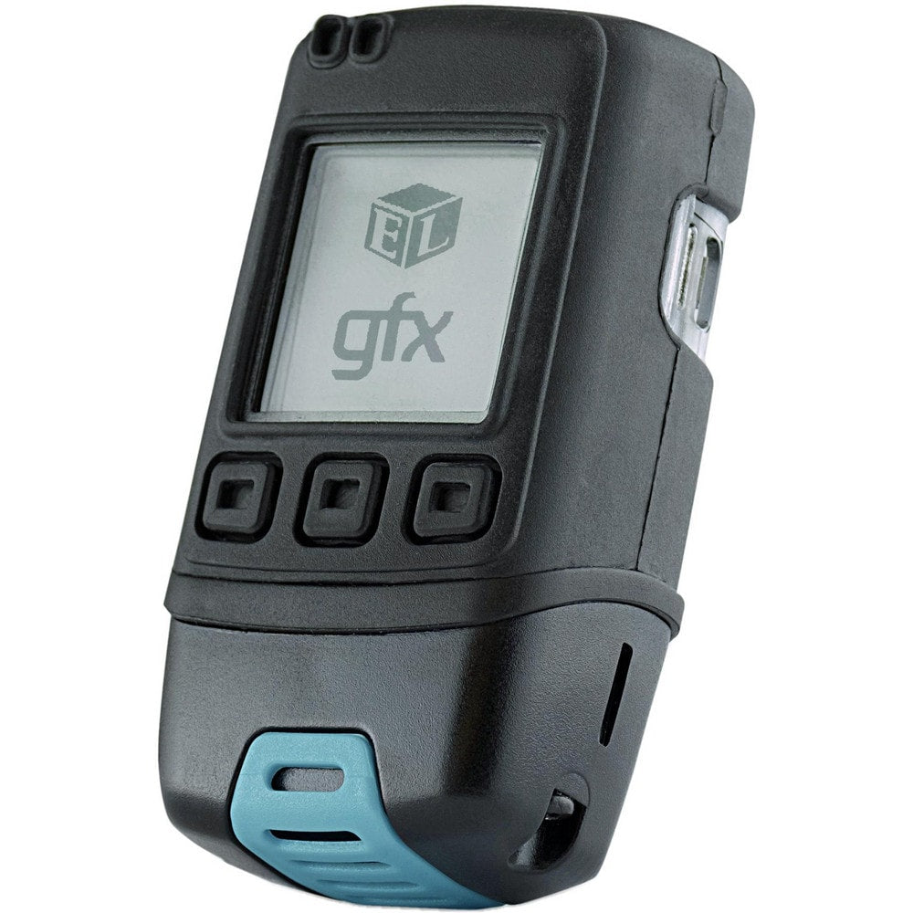 Thermometer/Hygrometers & Barometers; Product Type: Temperature/Humidity Recorder; Probe Type: Build-in; Accuracy: ±0.35°C; Dew Point Accuracy:  ; Power Source: Battery; Batteries Included: Yes