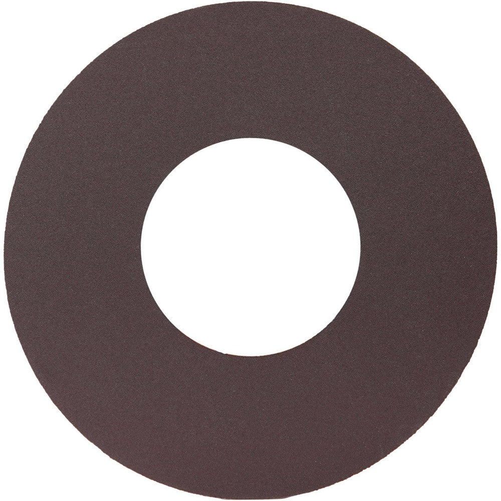 6" Dia, 400 Grit, Aluminum Oxide