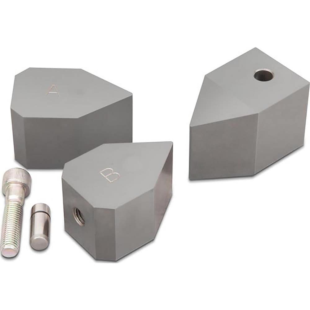 ECCE2601K, Replacement Blade Kit for ECCE26 Chain Cutters Enerpac