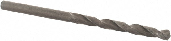 Jobber Drill: #21, 118 deg Point, Cobalt