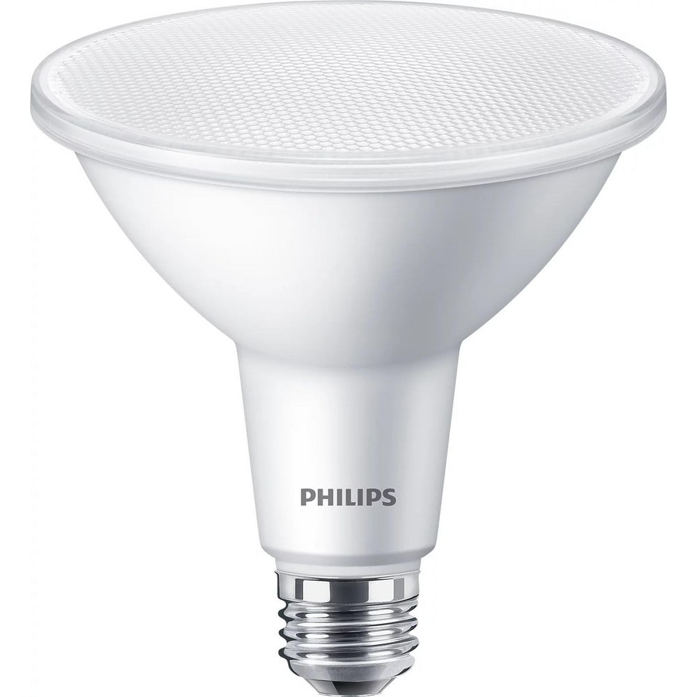LED Lamp: 13.000W, PAR38, Medium Screw Base