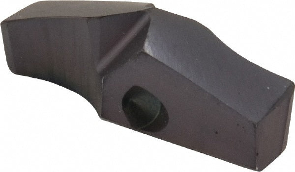 Replaceable Drill Tips: 2485 55/64" 140D FIREX, 0.8594" Dia, 21.83 mm Dia, 140 deg Point, FIREX