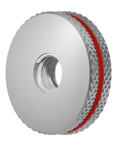 M75x1.5 - 6h Ring Gage - No-Go