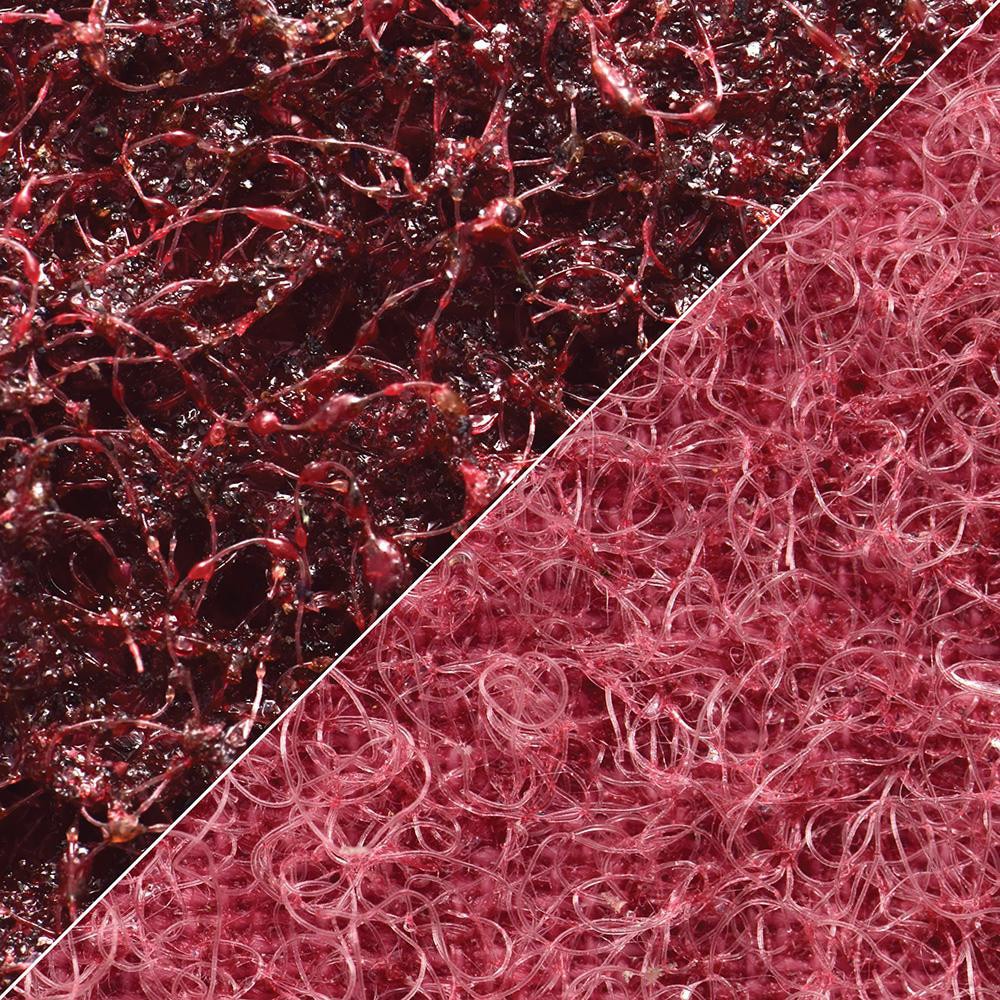 Abrasive Belt: 4" Wide, 36" OAL, Aluminum Oxide