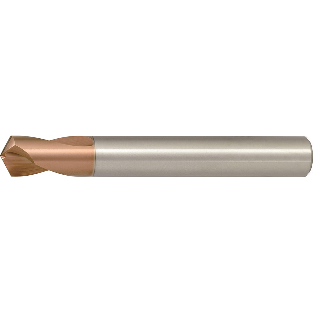 Extra Length Drill Bit: 0.1181", 60 °, Carbide