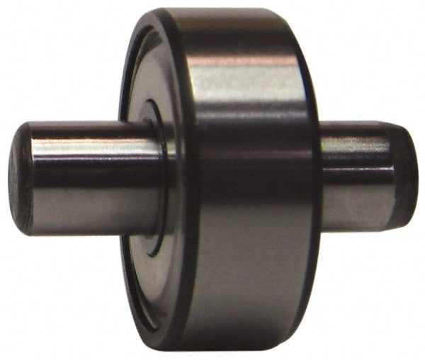 Pin Bearings; Diameter (Inch, Fraction): 3/4; Width (Inch): 9/32; Pin Length: 7/8; Static Load Capacity: 524.00; Material: Stainless Steel; Dynamic Load Capacity (Lb.): 198