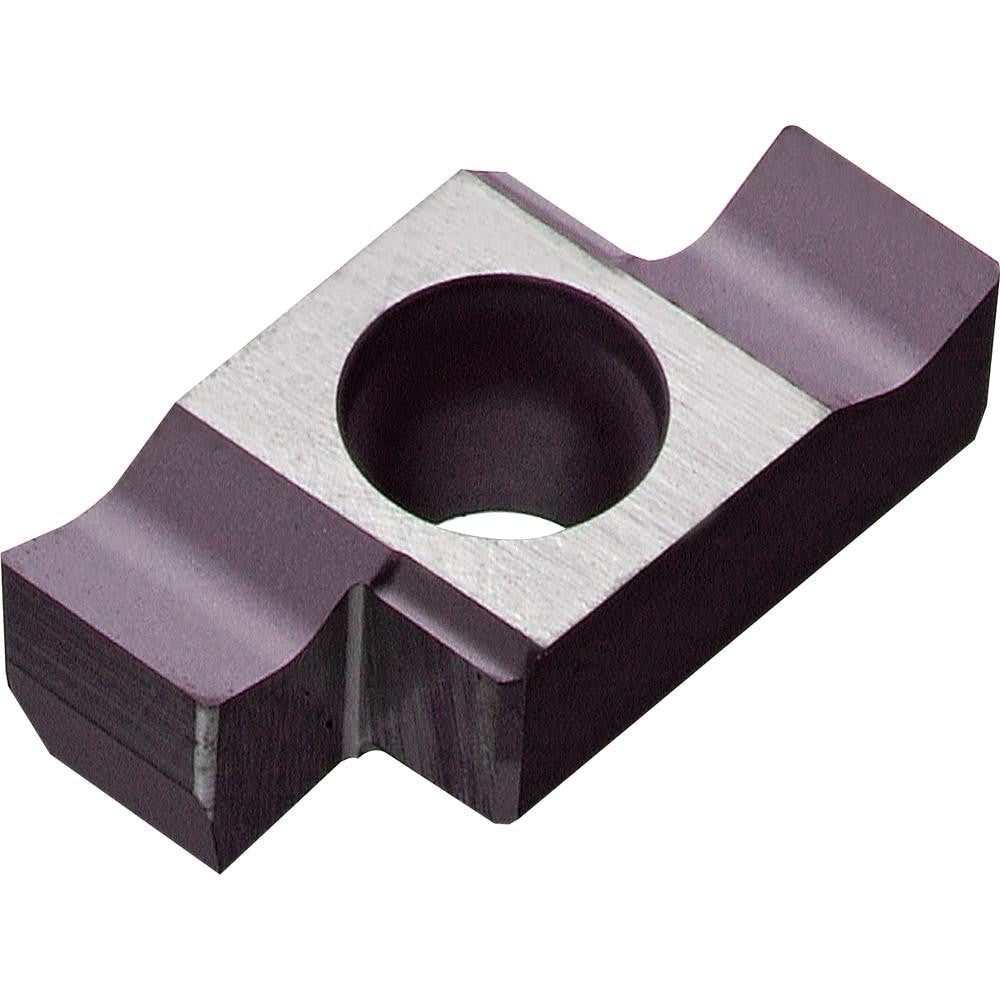 Grooving Insert: GE 460020 , PR2025, Carbide
