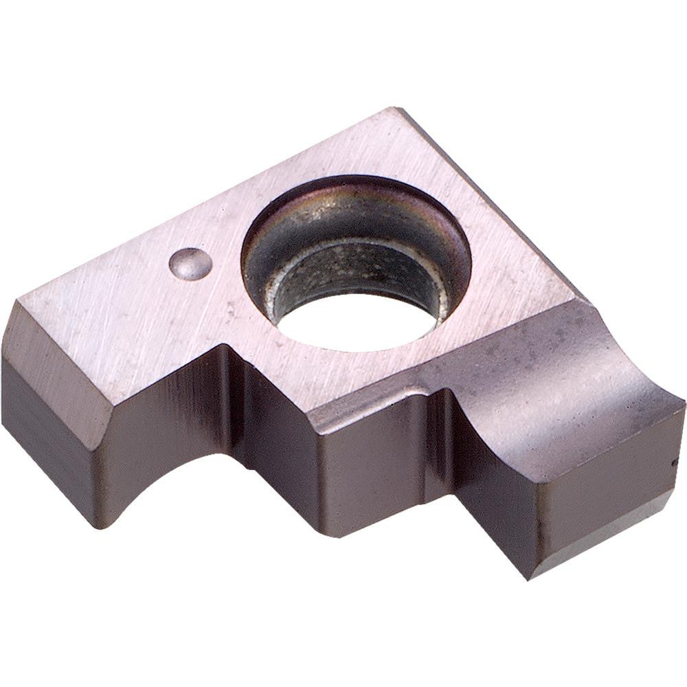 Grooving Insert: GE 150010 , PR2025, Carbide