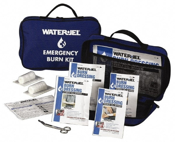 Burn Kit: 9 Pc