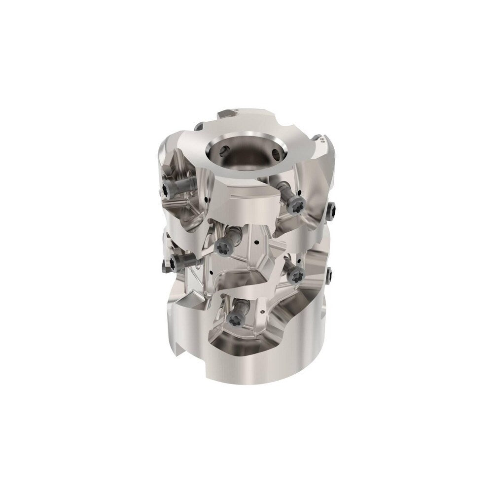 Indexable Square-Shoulder Face Mill: R220.940050046LO12.4A