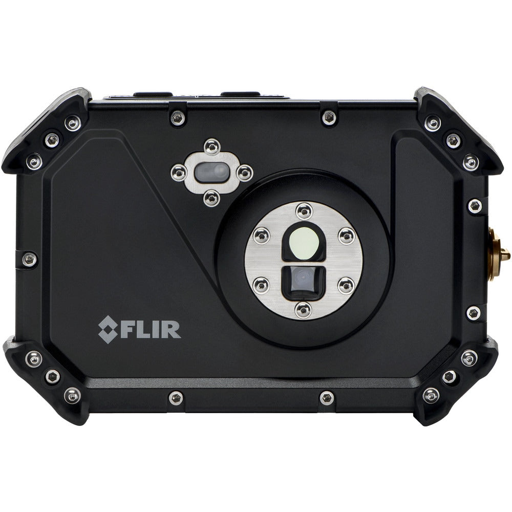 Thermal Imaging Cameras; Display Type: VGA; Accuracy (C): ±5; Resolution: 160 x 120; Batteries Included: Yes