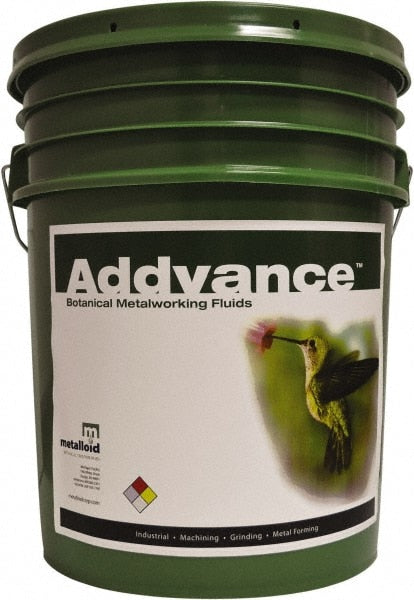 Machine Oil: ISO 68, 5 gal