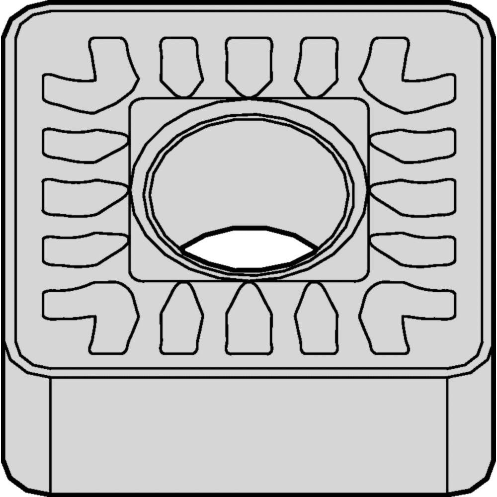 Brand: Widia / Part #: 5382390