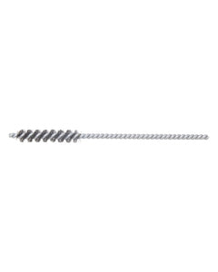 0.312″ Diameter × 4 1/2″ OAL, Carbon Steel, 83 Series Tube Brush